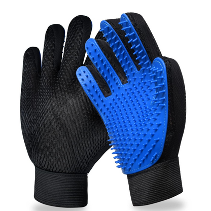Pet Grooming Glove