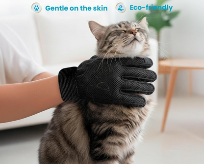 Pet Grooming Glove
